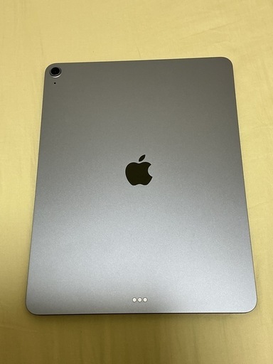 iPad Air 第7世代 M3 13インチ WiFi 256GB スペースグレイ 2025年モデル