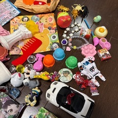 おもちゃの画像