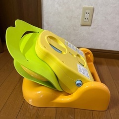 ベビーバスチェアの画像