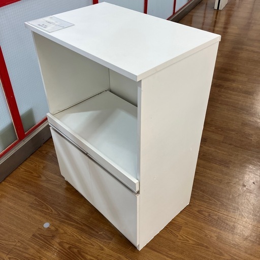 ニトリ レンジ台 フォルムN【トレファク川越店】
