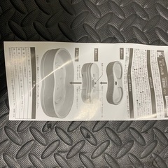 【美品】流しそうめん器 涼夏物語 Lサイズ ファミリータイプ 2〜4人用の画像