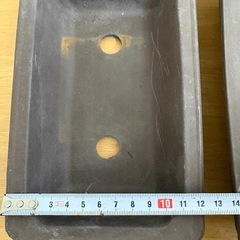 盆栽鉢 6個 まとめ売りの画像