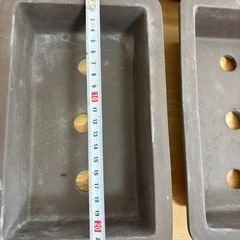 盆栽鉢 6個 まとめ売りの画像