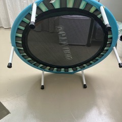 トランポリンの画像