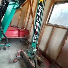 ツインモアー　BM3708の画像