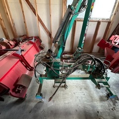 ツインモアー　BM3708の画像