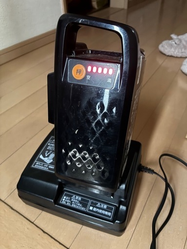 パナソニック用バッテリー