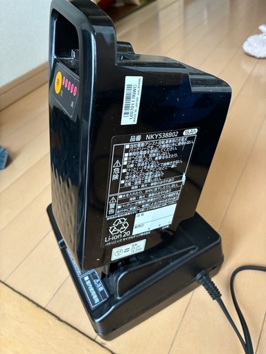 パナソニック用バッテリー