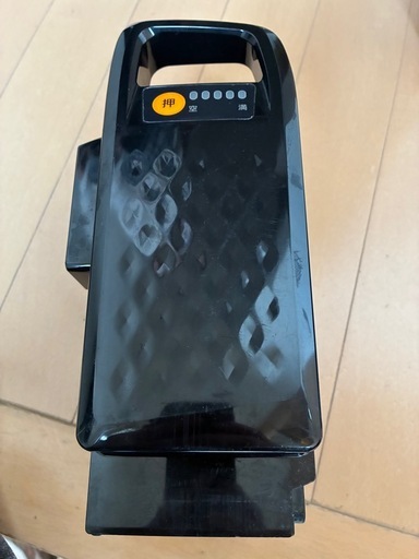 パナソニック用バッテリー