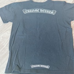 クロムハーツキッズ　110cm の画像