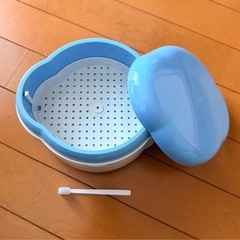 ジュエリー&メガネ　クリーナーの画像