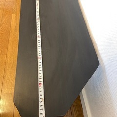 テレビ台 キャスター付きの画像