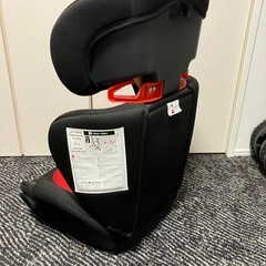 ジュニアシートの画像