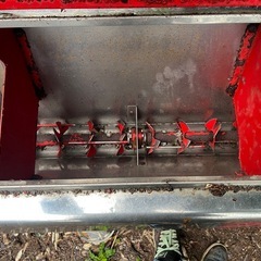 肥料散布機の画像