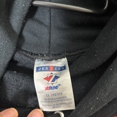 パーカーの画像