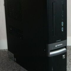 高性能 ビジネスPC621の画像