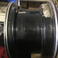 旧ミニ マンバ ホイールの画像