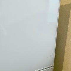 【あげます】無印良品 冷蔵庫 2012年製　137Lの画像