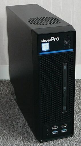 高性能 ビジネスPC フルセット　予約済
