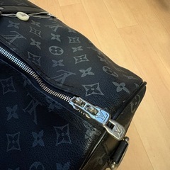 ボストンバックの画像