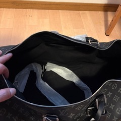 ボストンバックの画像