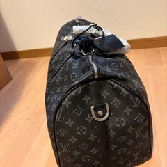 ボストンバックの画像