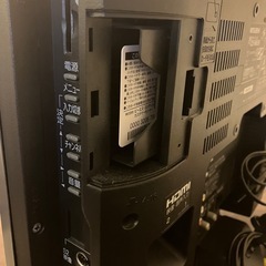 TV  テレビ
の画像