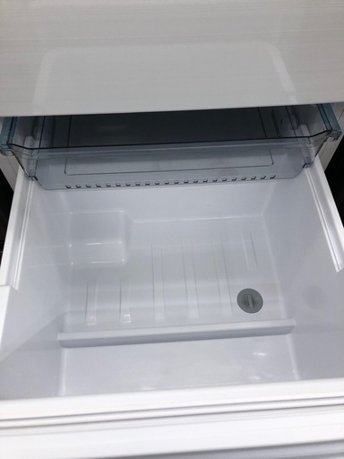 【ドリーム川西店御来店限定】☆ジモティー見たよ♪割引☆ Haier ハイアール 冷蔵庫 JR-CV29A 286L 2022 動作確認／クリーニング済み 【2125560000000796】