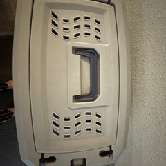 ペットゲージの画像