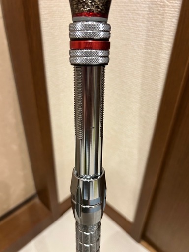 釣竿　アリゲーター　200SP