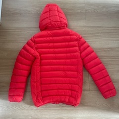 未使用　電熱ヒートジャンパーの画像