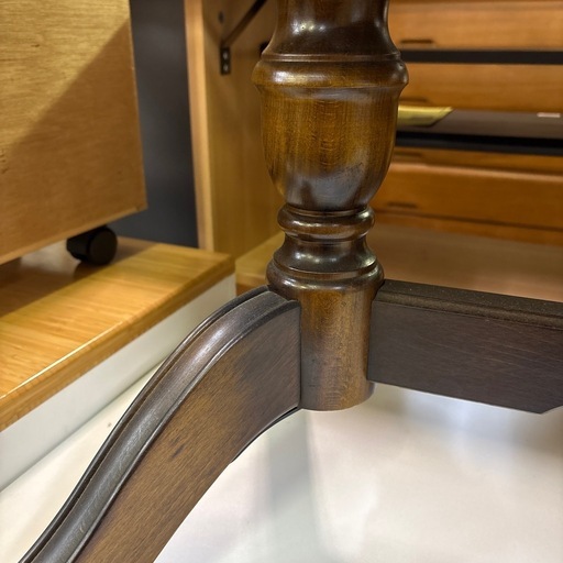 ジャングル深井店】カリモク センターテーブル テーブル karimoku 