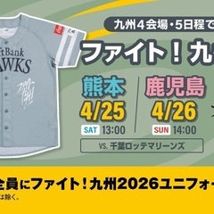 ソフトバンクホークスVS千葉ロッテマリーンズの画像