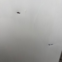 美品✨単身用冷蔵庫の画像