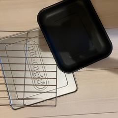 オーブントースターの画像