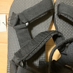新品★サンダル★Sの画像