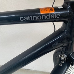 クロスバイクの画像