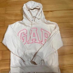 GAP セットアップの画像