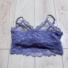 GU ブラトップ Sサイズ の画像