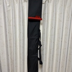 Luerbze スノーボードバッグ ブラック　150の画像