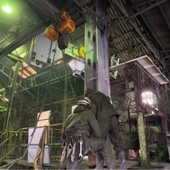 製造、組立、メンテナンスの画像