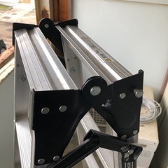 脚立　1.4m 
梯子　はしご　長谷川興業　の画像