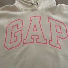 GAP パーカーの画像