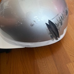 ヘルメット バイク用の画像