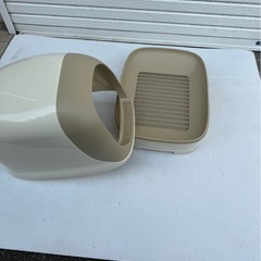 ニャンともドームタイプの画像