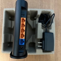 ルーターの画像