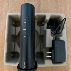 ルーターの画像