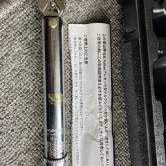 トルクレンチ　Ｅ-Ｖalue  ＥＴＲ3-25の画像