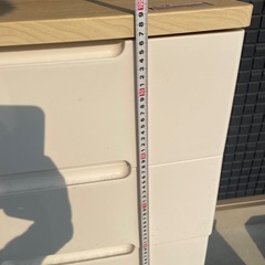 収納用品、お取引中の画像