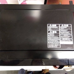 【中古】電子レンジ　東芝　2021年製【G0331IC】の画像